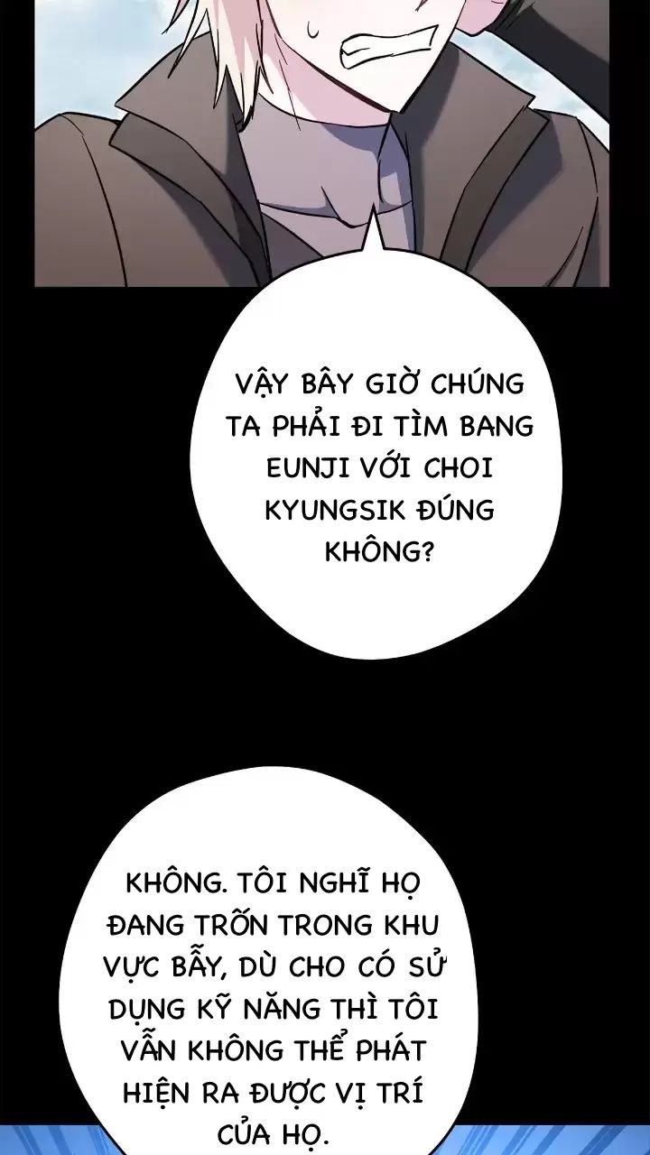 Sự Sống Sót Của Kẻ Chiêu Hồn Chapter  61 - 109