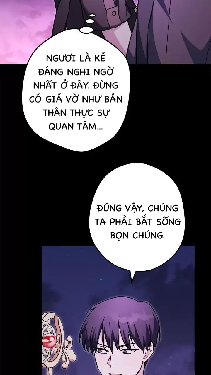 Sự Sống Sót Của Kẻ Chiêu Hồn Chapter  61 - 115