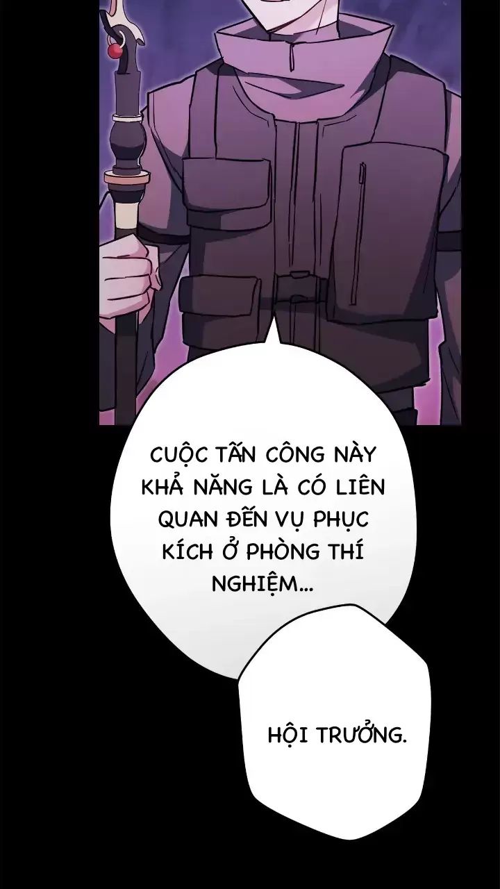 Sự Sống Sót Của Kẻ Chiêu Hồn Chapter  61 - 116