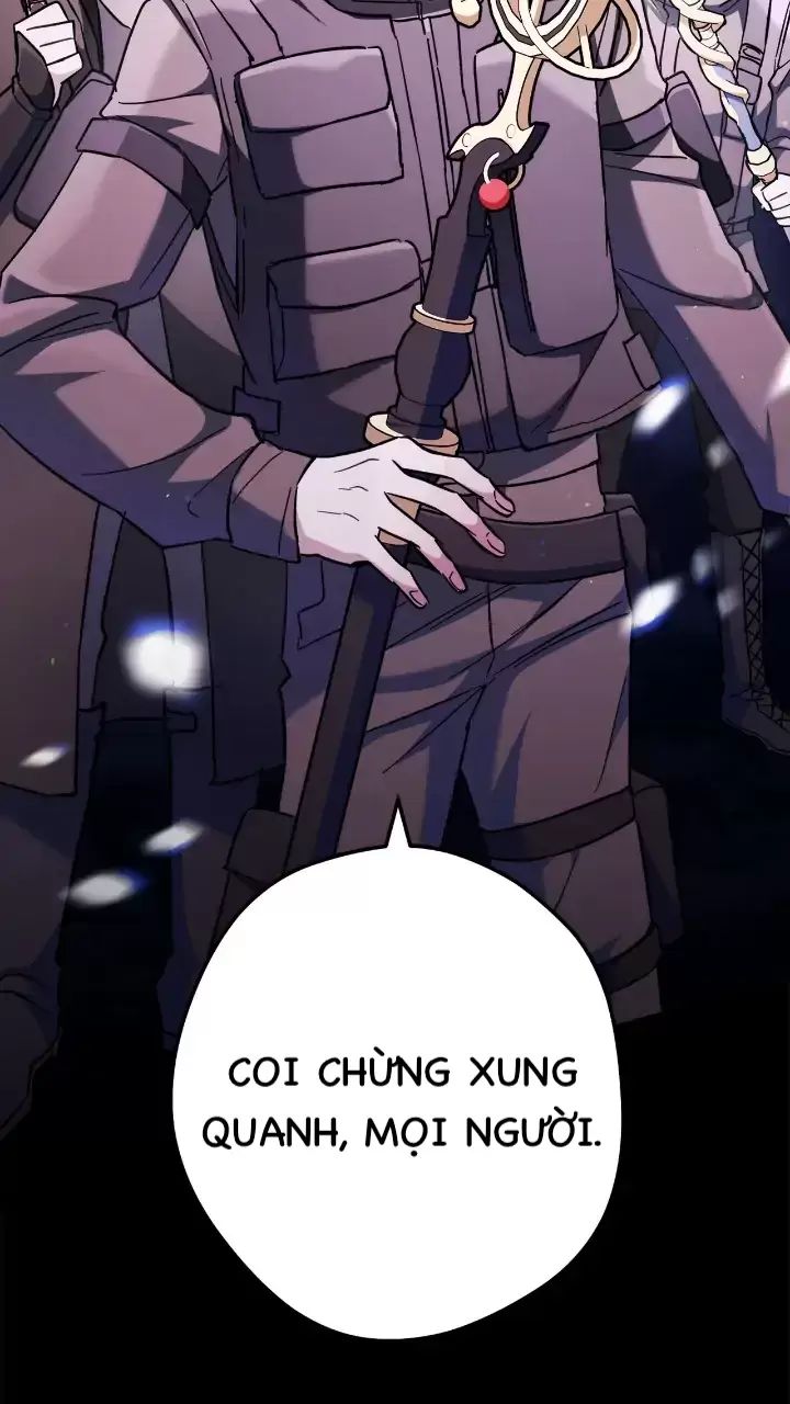 Sự Sống Sót Của Kẻ Chiêu Hồn Chapter  61 - 126