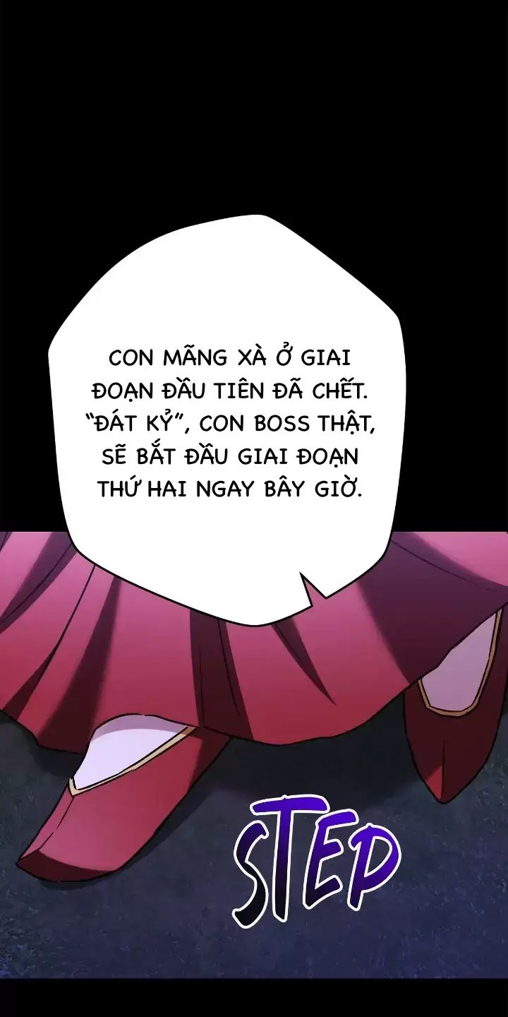 Sự Sống Sót Của Kẻ Chiêu Hồn Chapter  62 - 11