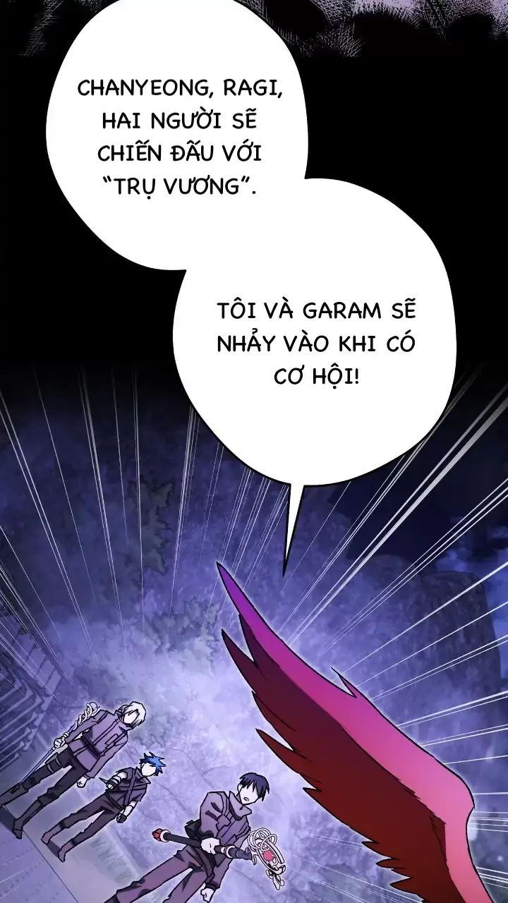 Sự Sống Sót Của Kẻ Chiêu Hồn Chapter  62 - 16