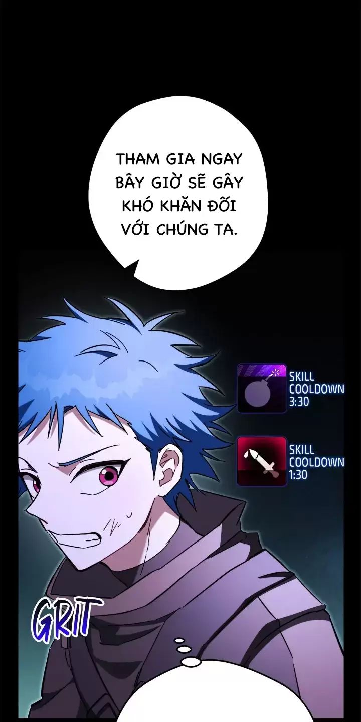 Sự Sống Sót Của Kẻ Chiêu Hồn Chapter  62 - 35
