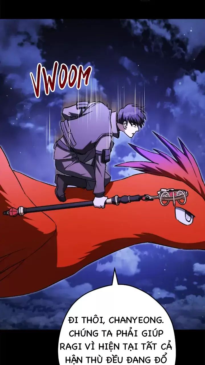 Sự Sống Sót Của Kẻ Chiêu Hồn Chapter  62 - 49