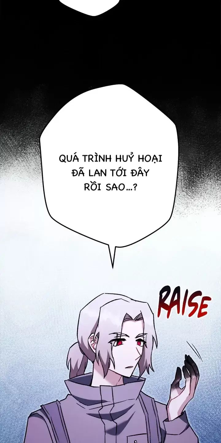 Sự Sống Sót Của Kẻ Chiêu Hồn Chapter  62 - 79