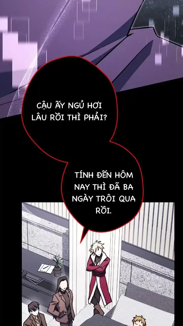 Sự Sống Sót Của Kẻ Chiêu Hồn Chapter  62 - 92
