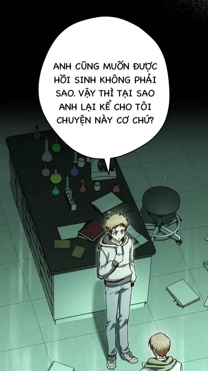 Sự Sống Sót Của Kẻ Chiêu Hồn Chapter  64 - 55