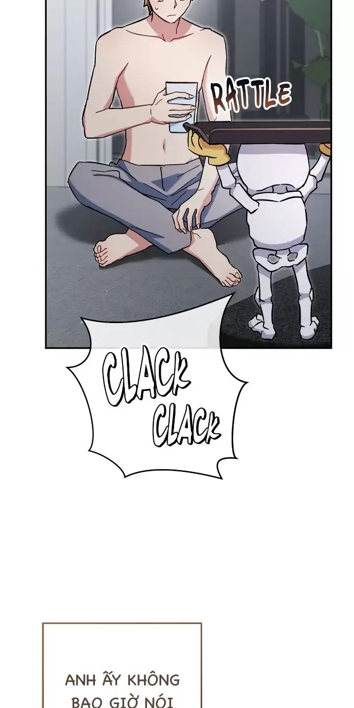 Sự Sống Sót Của Kẻ Chiêu Hồn Chapter  65 - 69