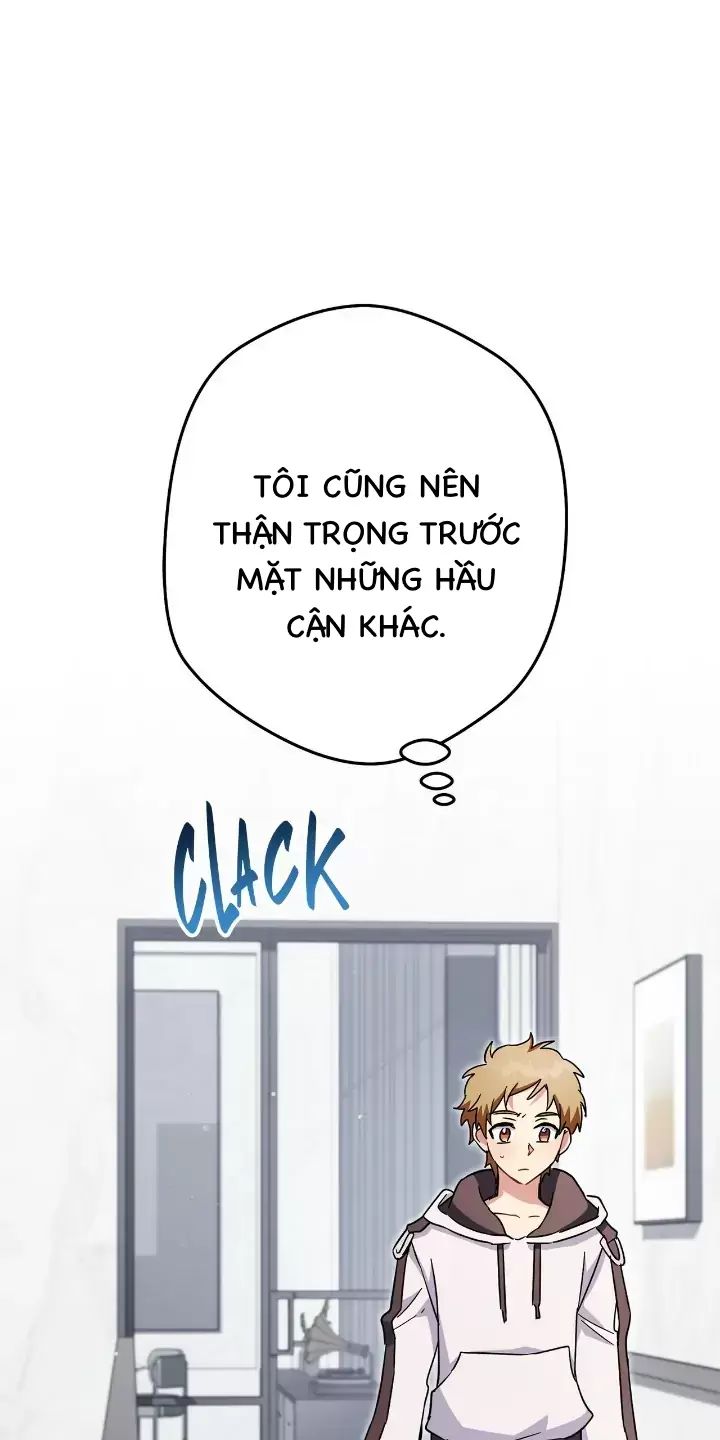 Sự Sống Sót Của Kẻ Chiêu Hồn Chapter  65 - 104