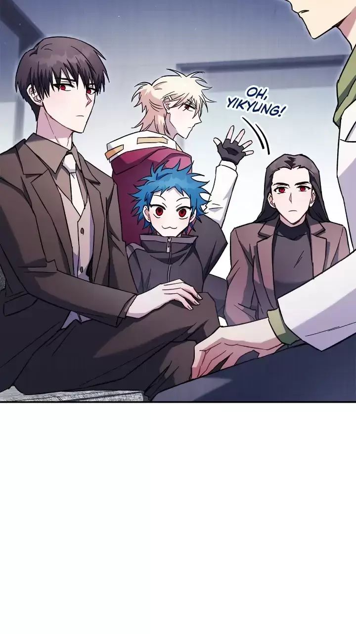 Sự Sống Sót Của Kẻ Chiêu Hồn Chapter  65 - 113
