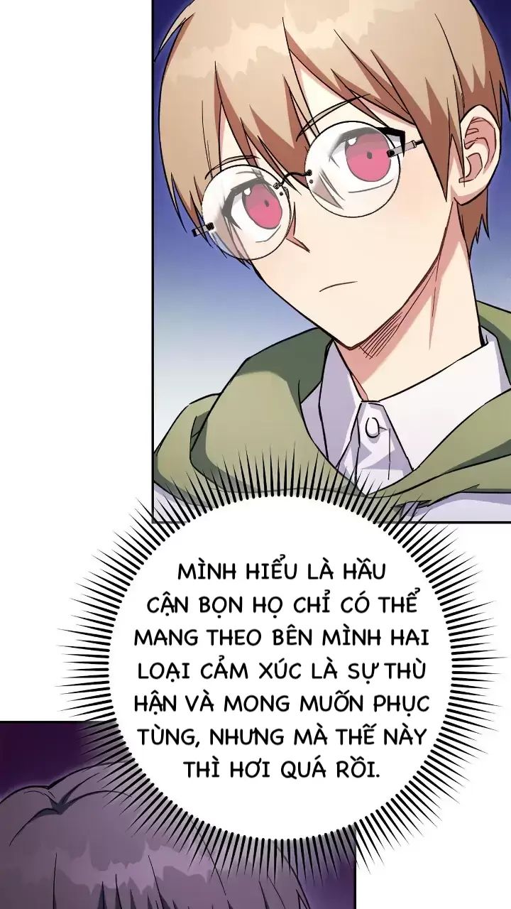 Sự Sống Sót Của Kẻ Chiêu Hồn Chapter  65 - 116