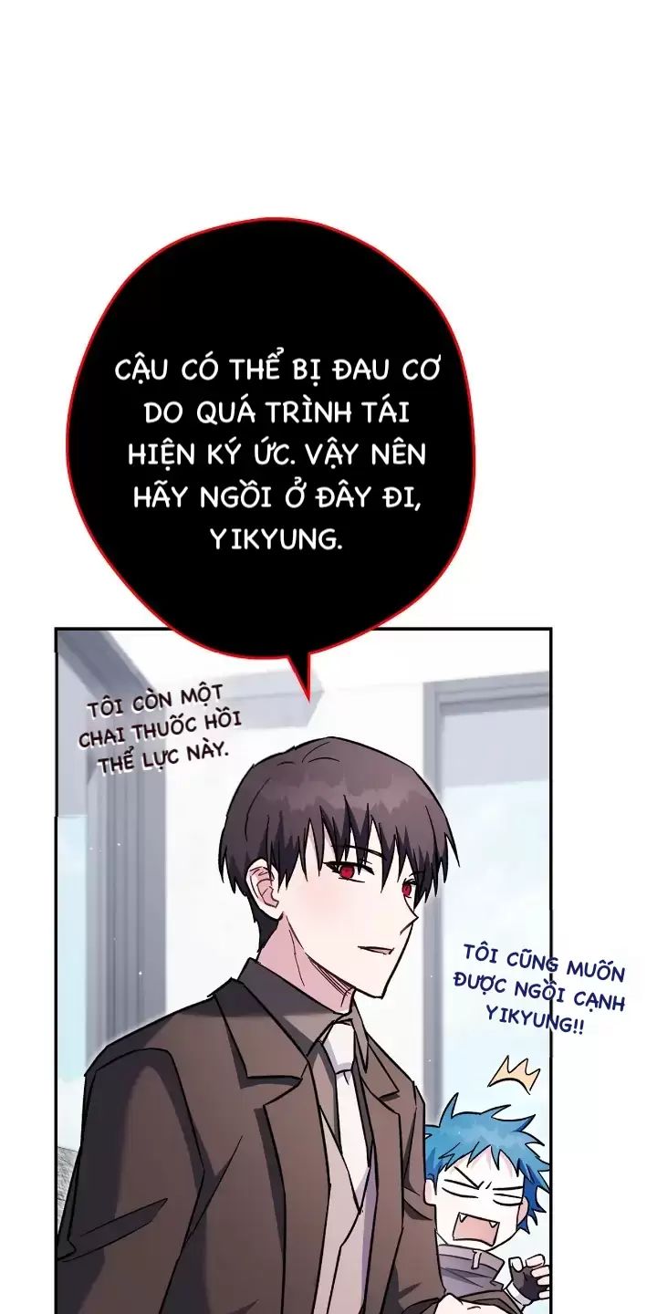Sự Sống Sót Của Kẻ Chiêu Hồn Chapter  65 - 120