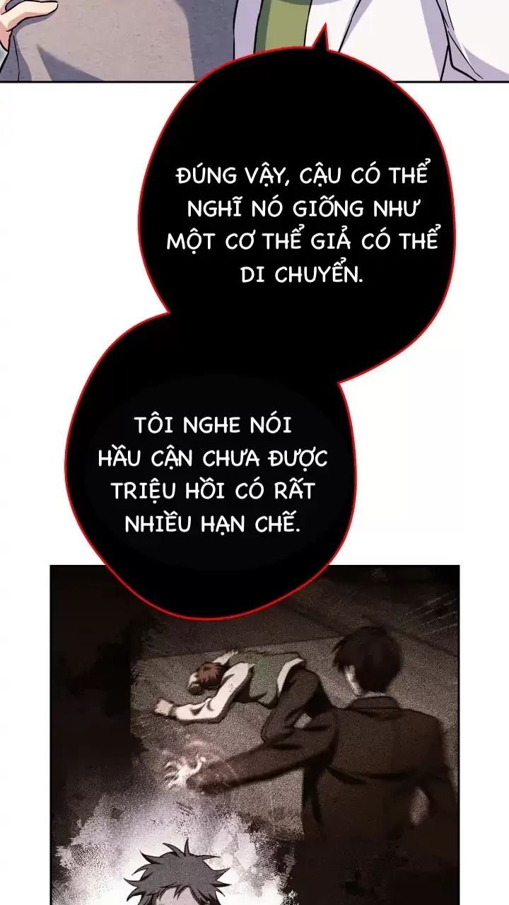 Sự Sống Sót Của Kẻ Chiêu Hồn Chapter  66 - 10