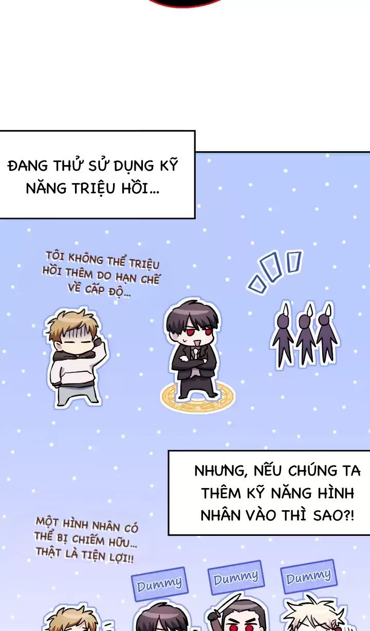 Sự Sống Sót Của Kẻ Chiêu Hồn Chapter  66 - 12