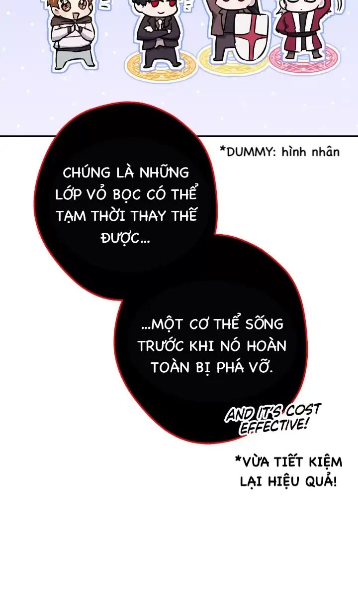 Sự Sống Sót Của Kẻ Chiêu Hồn Chapter  66 - 13