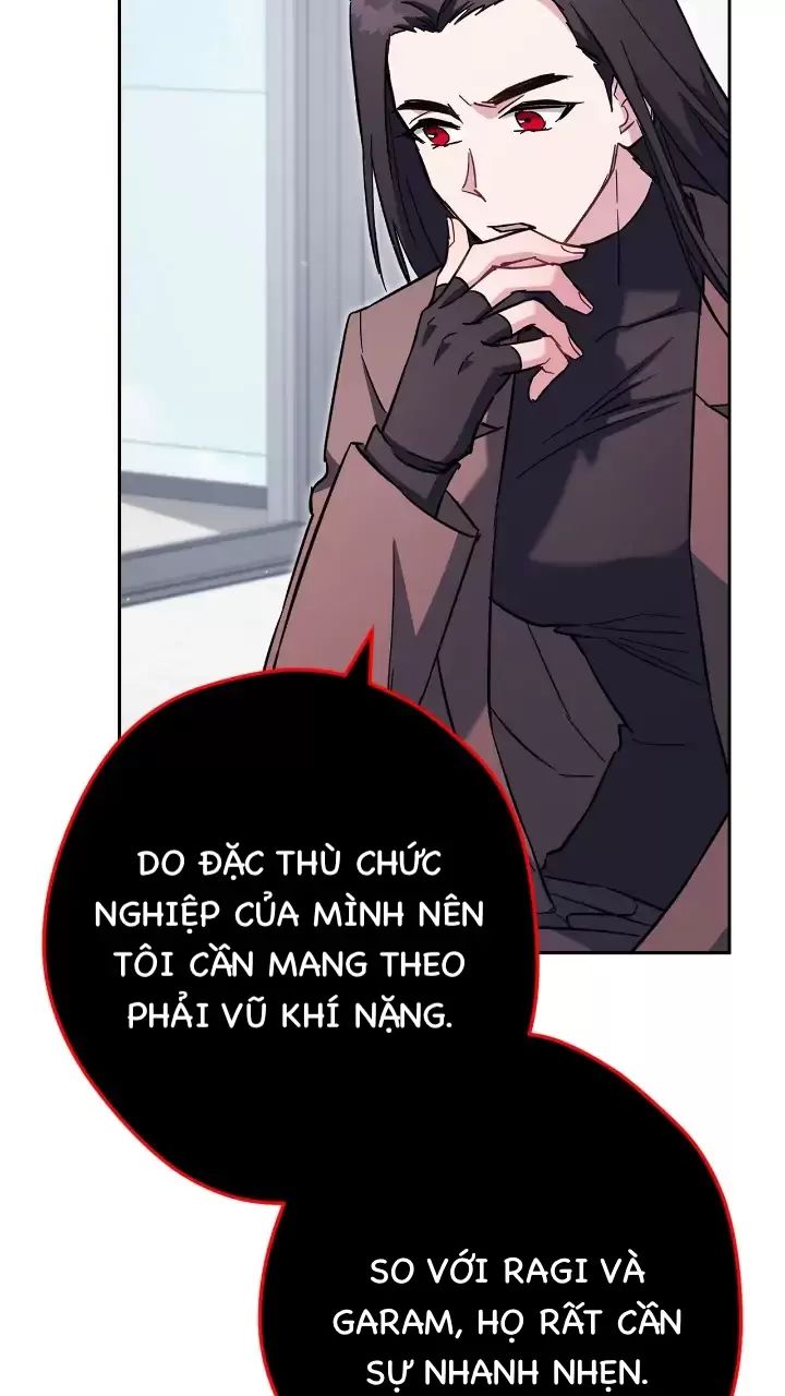 Sự Sống Sót Của Kẻ Chiêu Hồn Chapter  66 - 19