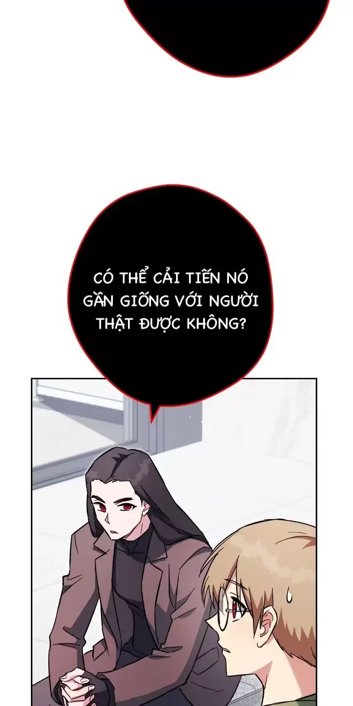 Sự Sống Sót Của Kẻ Chiêu Hồn Chapter  66 - 20