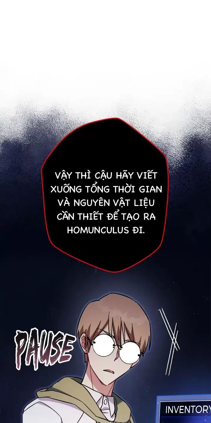 Sự Sống Sót Của Kẻ Chiêu Hồn Chapter  66 - 34