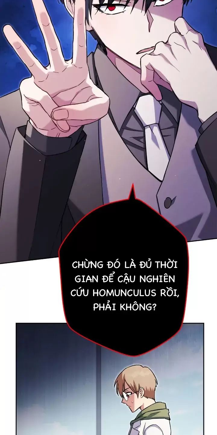 Sự Sống Sót Của Kẻ Chiêu Hồn Chapter  66 - 44