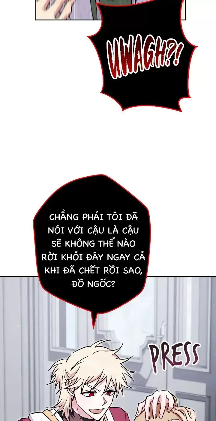 Sự Sống Sót Của Kẻ Chiêu Hồn Chapter  66 - 50