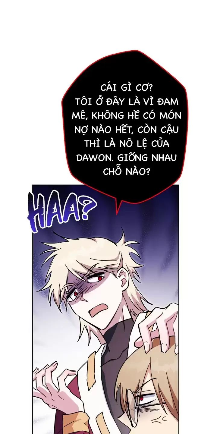 Sự Sống Sót Của Kẻ Chiêu Hồn Chapter  66 - 52