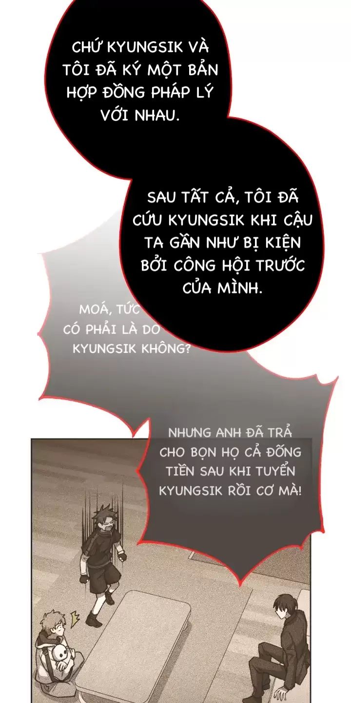 Sự Sống Sót Của Kẻ Chiêu Hồn Chapter  66 - 55