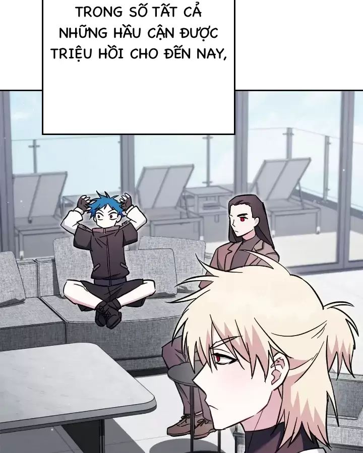 Sự Sống Sót Của Kẻ Chiêu Hồn Chapter  66 - 63