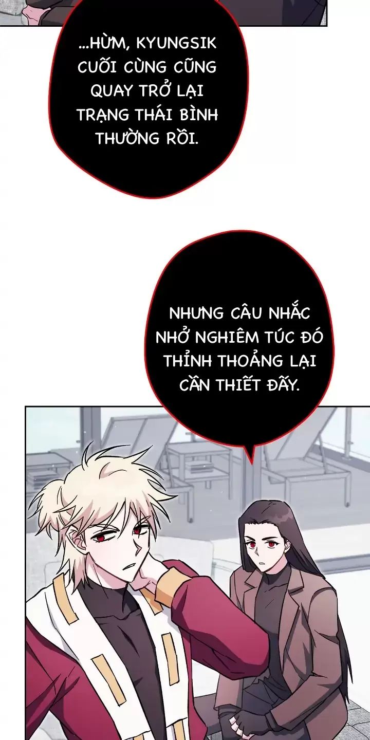 Sự Sống Sót Của Kẻ Chiêu Hồn Chapter  66 - 68