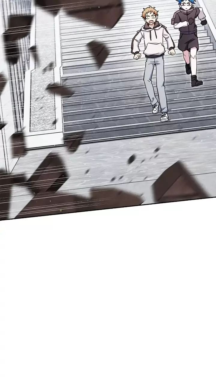 Sự Sống Sót Của Kẻ Chiêu Hồn Chapter  66 - 82