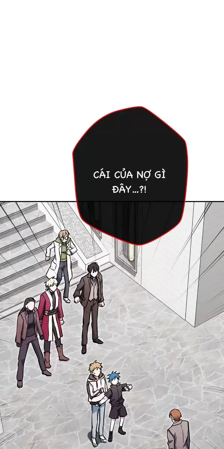 Sự Sống Sót Của Kẻ Chiêu Hồn Chapter  66 - 89