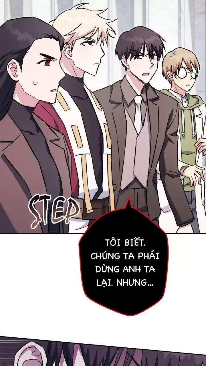 Sự Sống Sót Của Kẻ Chiêu Hồn Chapter  66 - 91