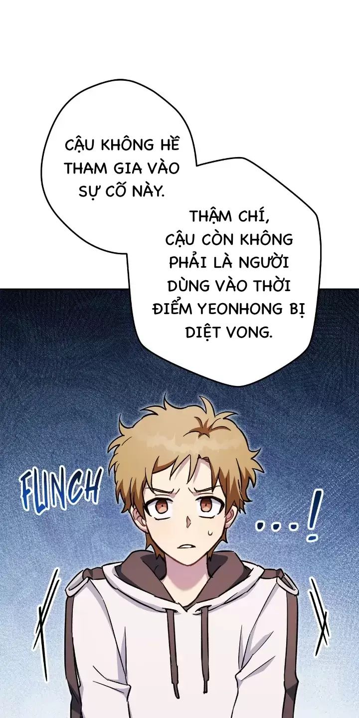 Sự Sống Sót Của Kẻ Chiêu Hồn Chapter  67 - 27