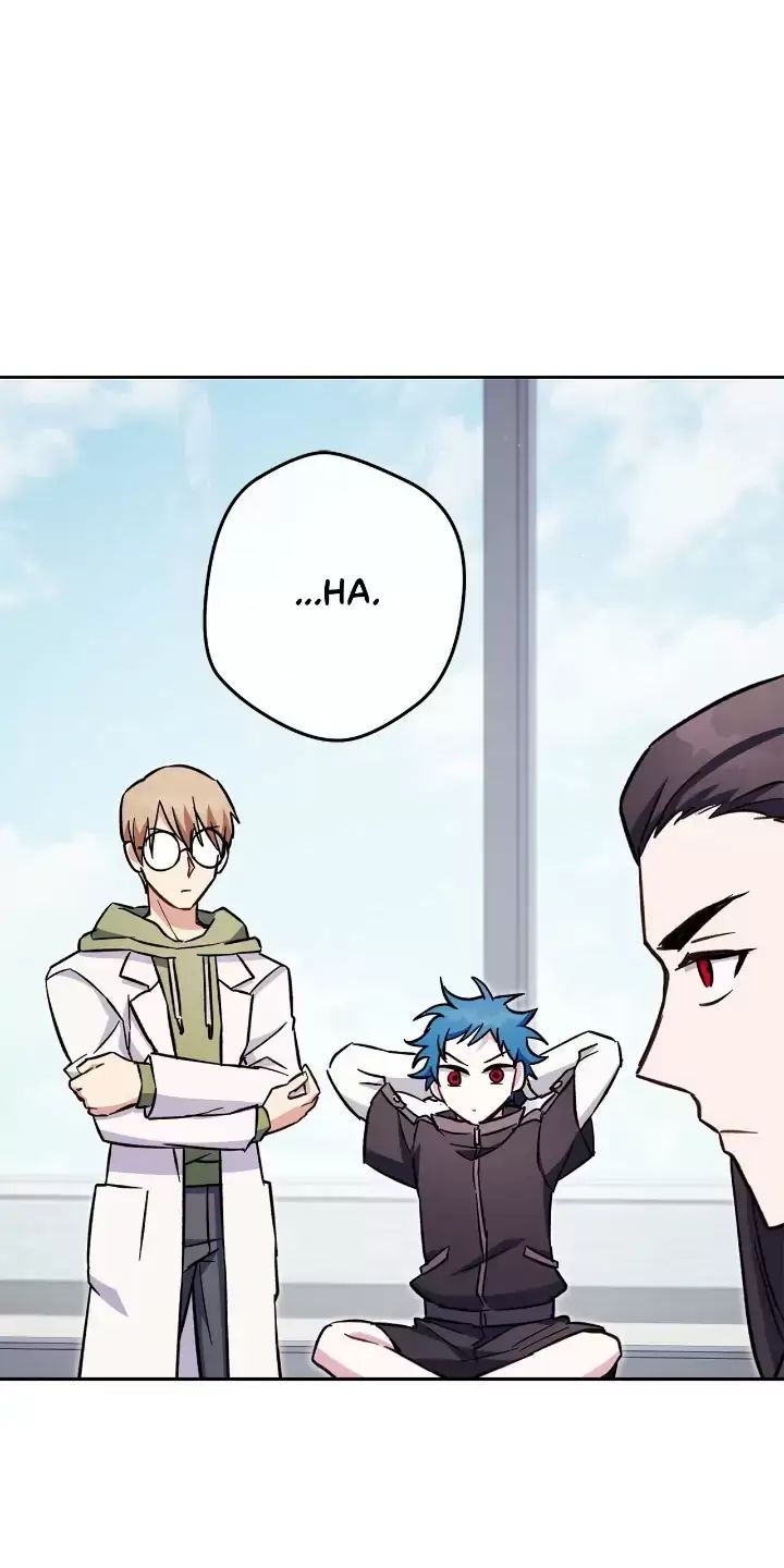 Sự Sống Sót Của Kẻ Chiêu Hồn Chapter  67 - 63