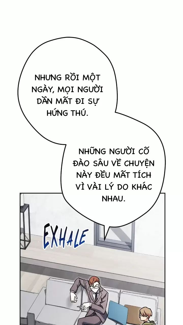 Sự Sống Sót Của Kẻ Chiêu Hồn Chapter  67 - 75