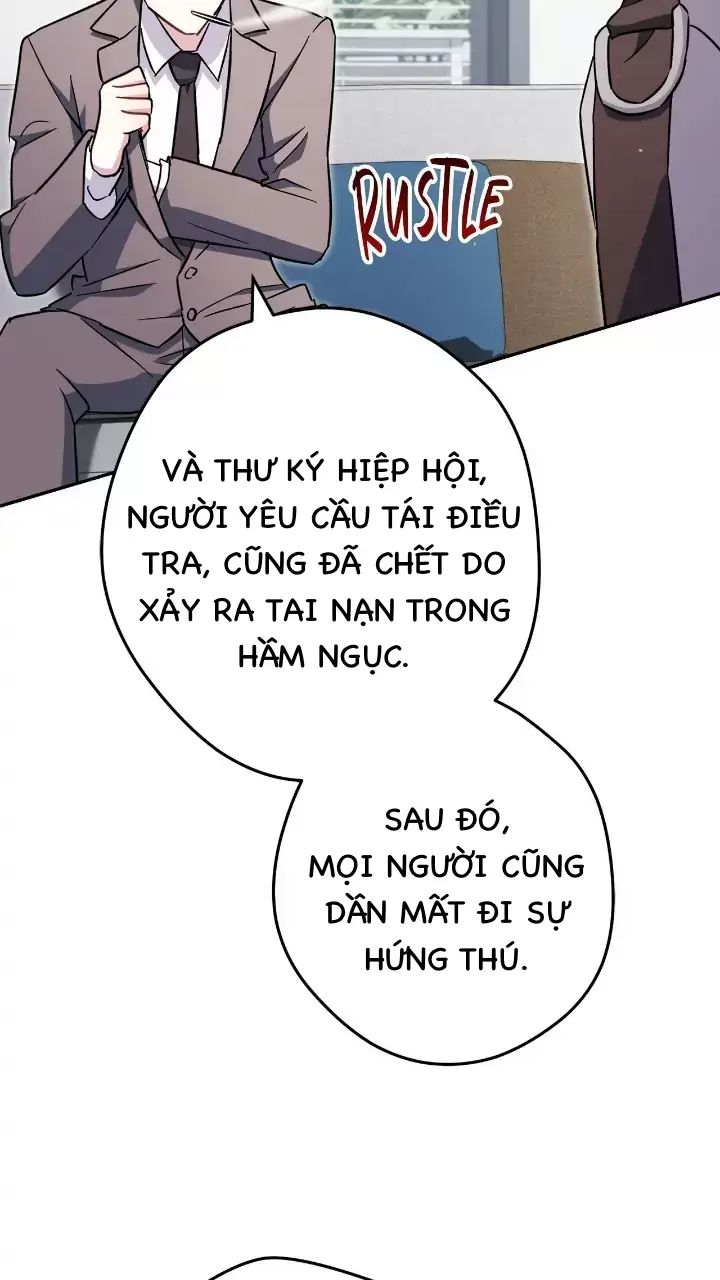 Sự Sống Sót Của Kẻ Chiêu Hồn Chapter  67 - 79