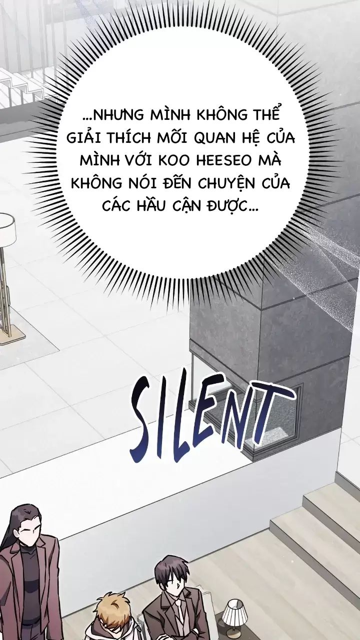 Sự Sống Sót Của Kẻ Chiêu Hồn Chapter  67 - 116