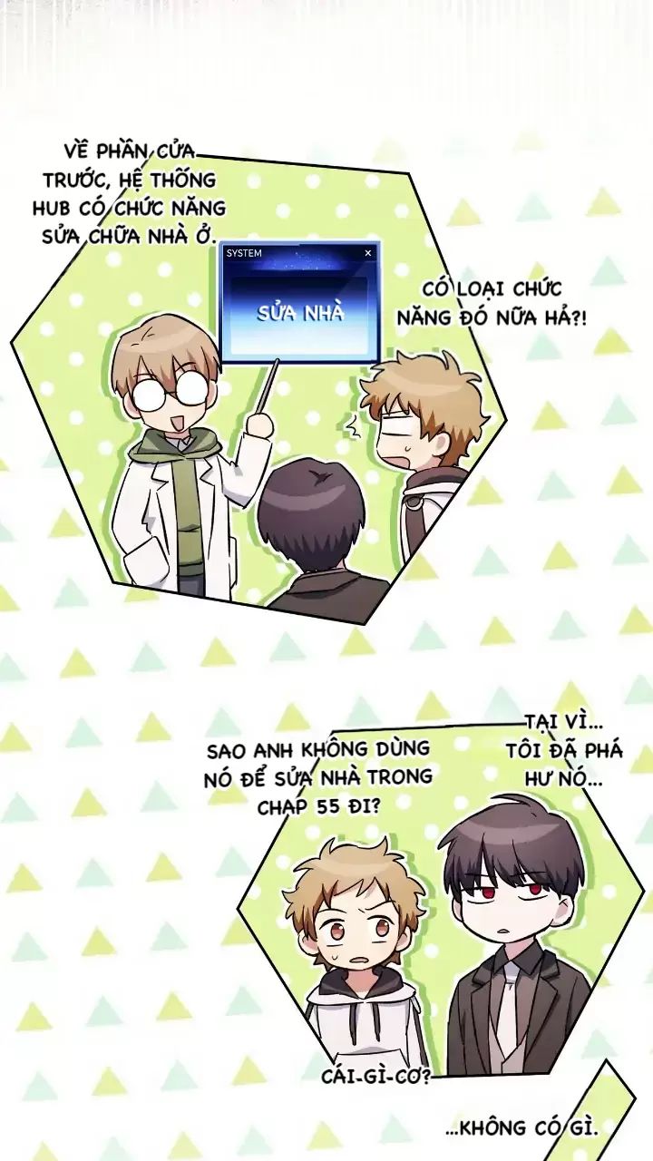 Sự Sống Sót Của Kẻ Chiêu Hồn Chapter  68 - 8