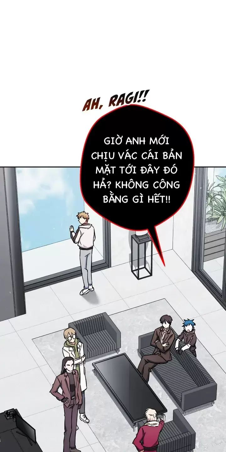 Sự Sống Sót Của Kẻ Chiêu Hồn Chapter  68 - 12