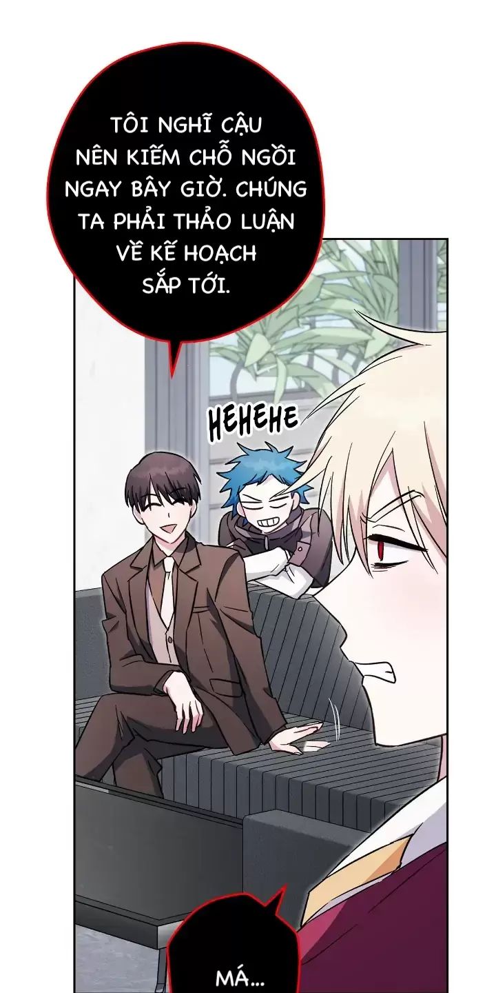 Sự Sống Sót Của Kẻ Chiêu Hồn Chapter  68 - 15