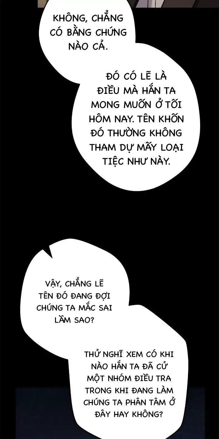 Sự Sống Sót Của Kẻ Chiêu Hồn Chapter  68 - 58