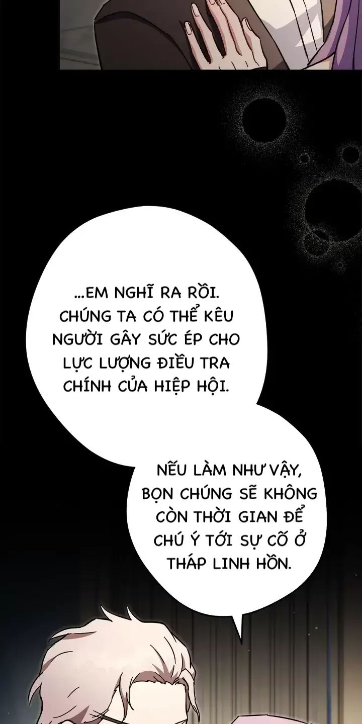 Sự Sống Sót Của Kẻ Chiêu Hồn Chapter  68 - 67