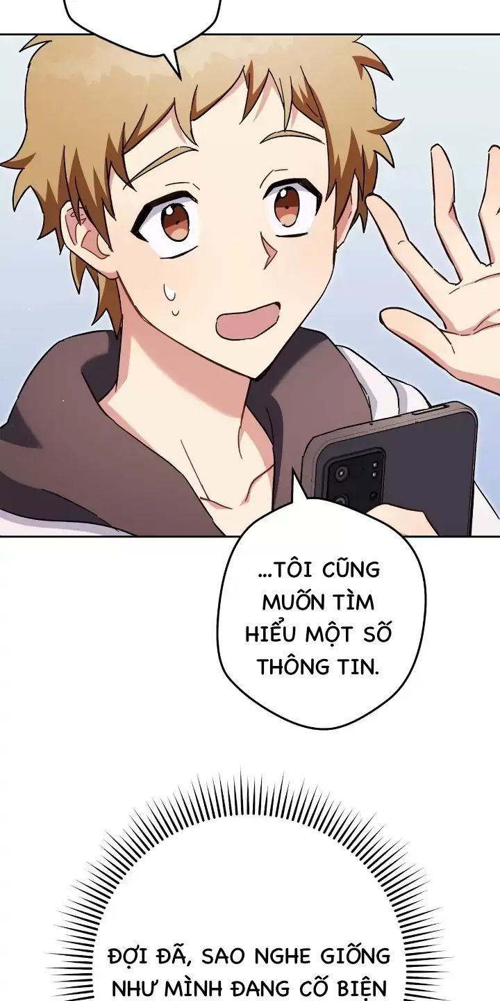Sự Sống Sót Của Kẻ Chiêu Hồn Chapter  68 - 88