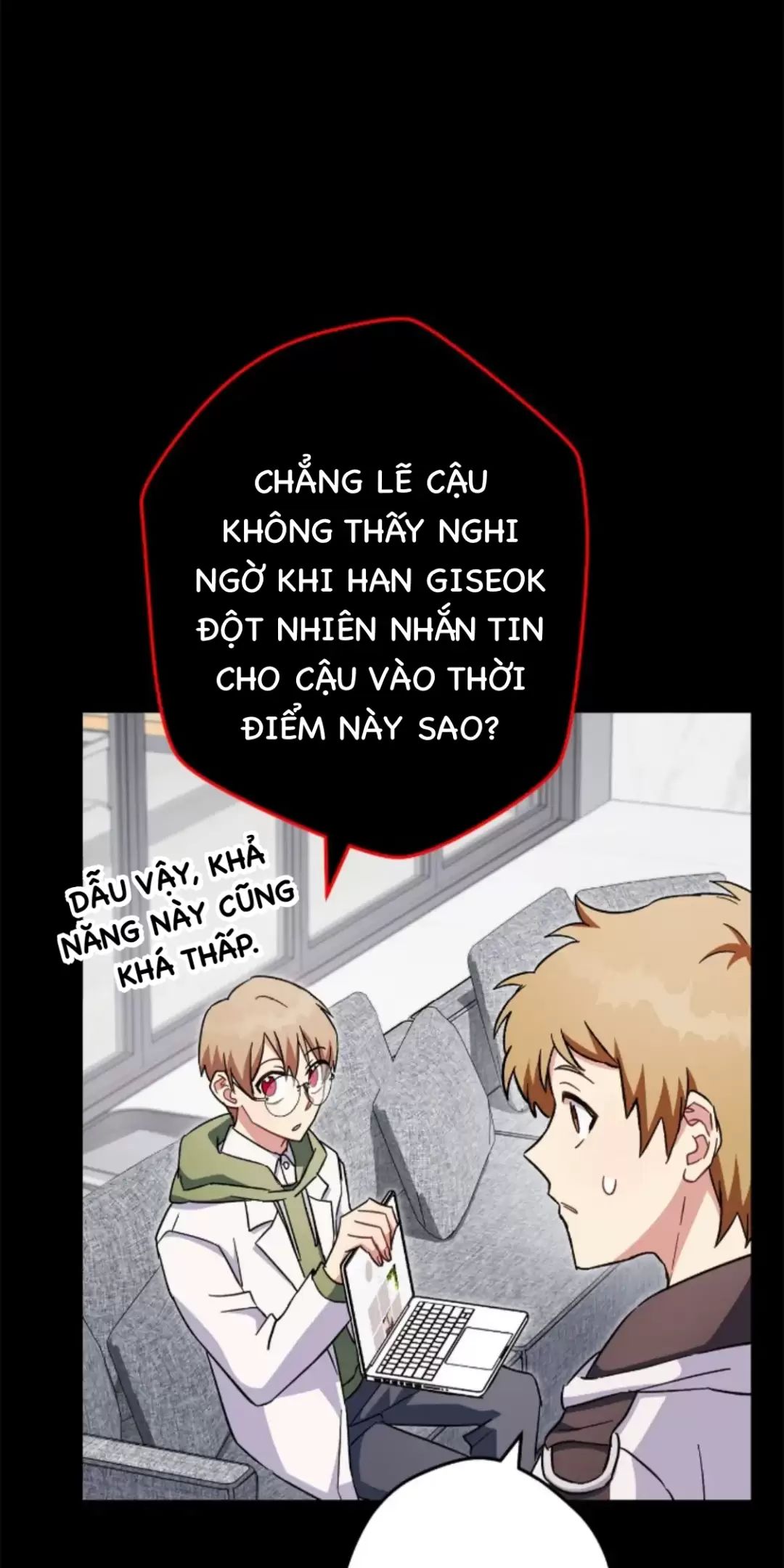 Sự Sống Sót Của Kẻ Chiêu Hồn Chapter  70 - 29