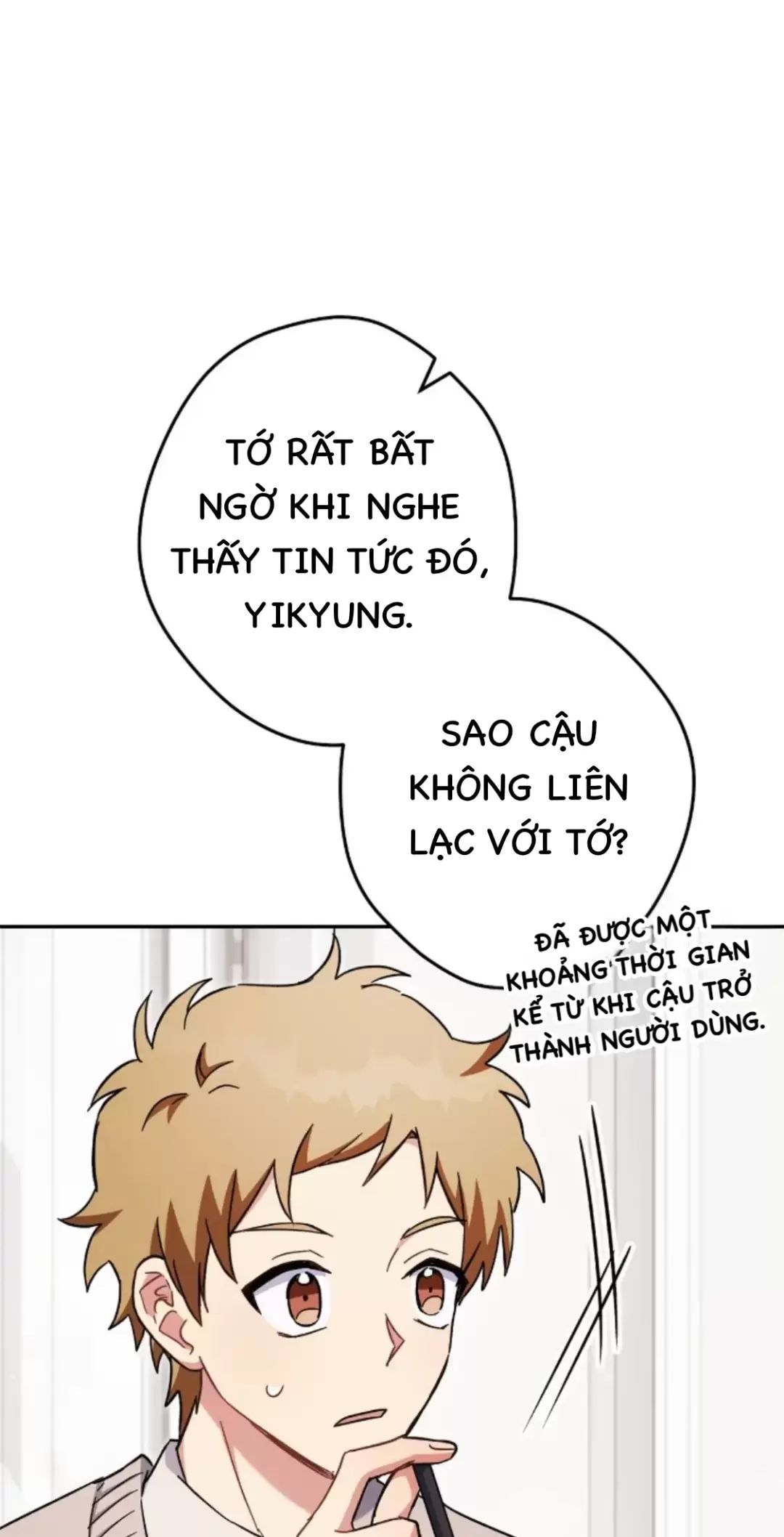 Sự Sống Sót Của Kẻ Chiêu Hồn Chapter  70 - 75