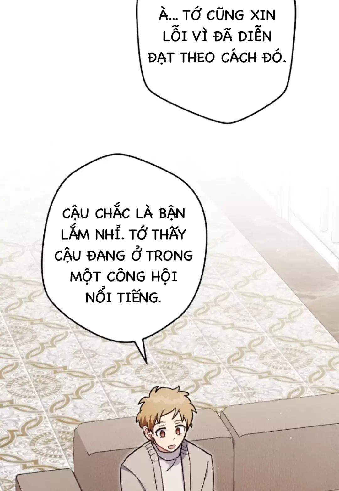 Sự Sống Sót Của Kẻ Chiêu Hồn Chapter  70 - 104