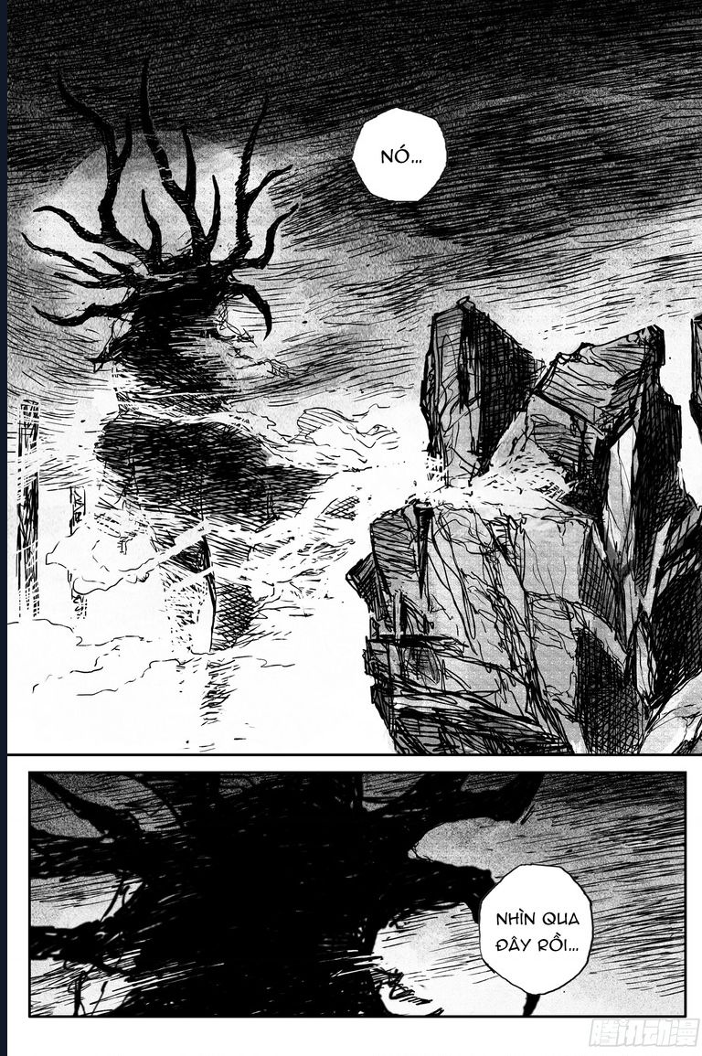 Linh Khư Chapter  89 - 5