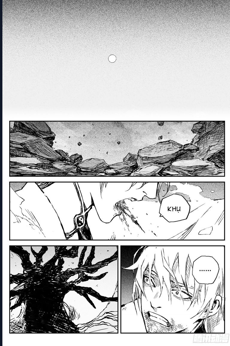 Linh Khư Chapter  89 - 7