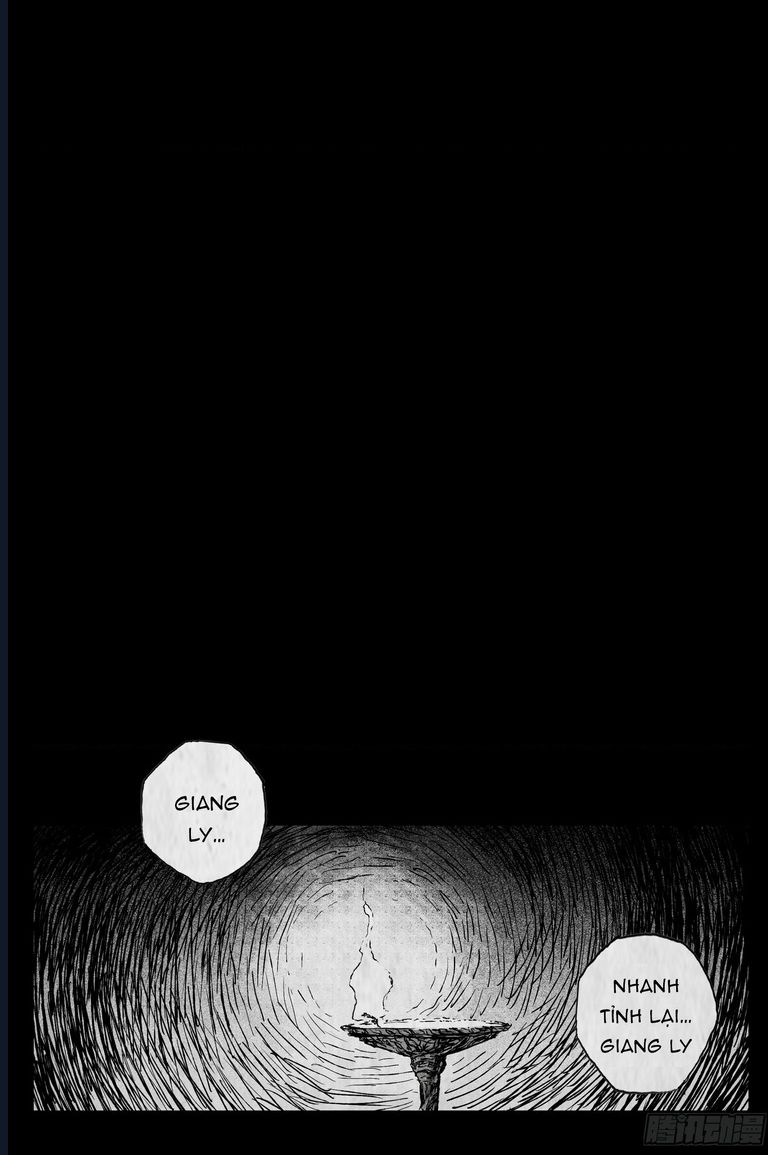 Linh Khư Chapter  89 - 12