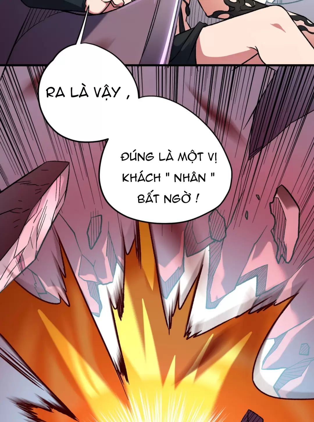 Toàn Dân Chuyển Chức : Duy Ta Vô Chức Tán Nhân Chapter  141.1 - 27