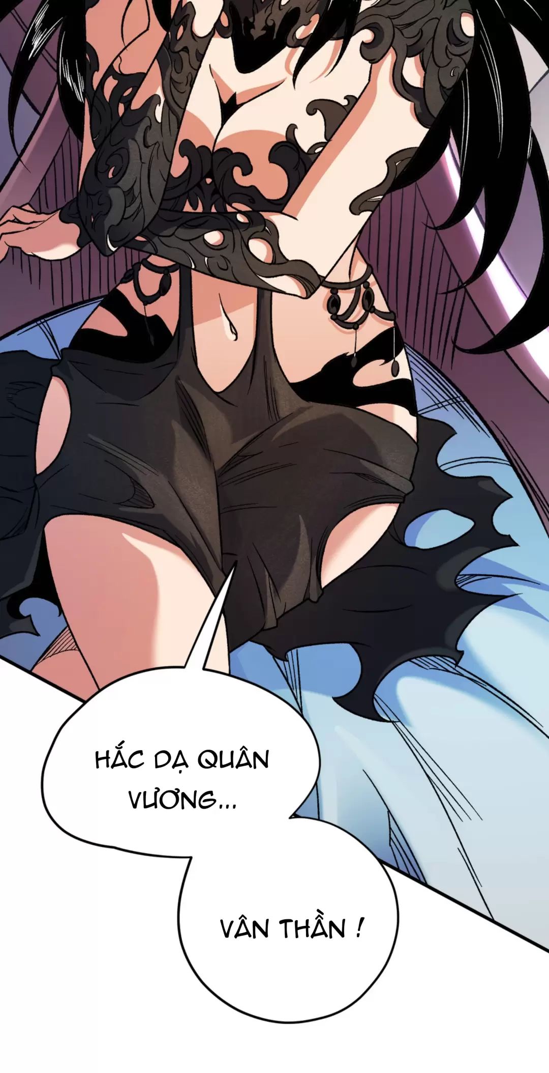 Toàn Dân Chuyển Chức : Duy Ta Vô Chức Tán Nhân Chapter  141.1 - 33
